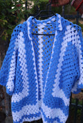 Cardigan TWENTIES-FOUR (modèle homme)