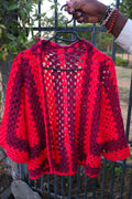 Cardigan TWENTIES-FOUR (modèle femme)