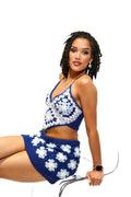 Ensemble Cœur Daisy